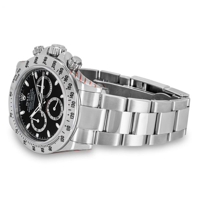 Rolex Daytona 116520 Image 5
